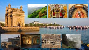 Tourism of maharashtra