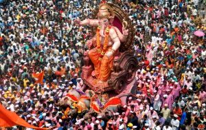 Fairs and Festivals of Maharashtra